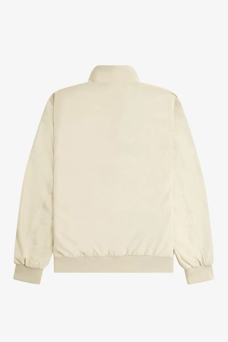 fred perry brentham herrjackor havregryn