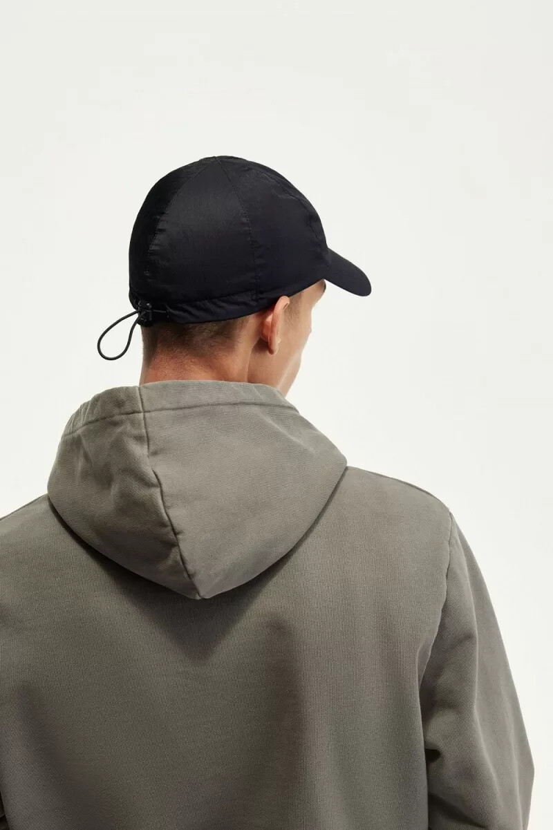 fred perry justerbara herrkepsar svarta