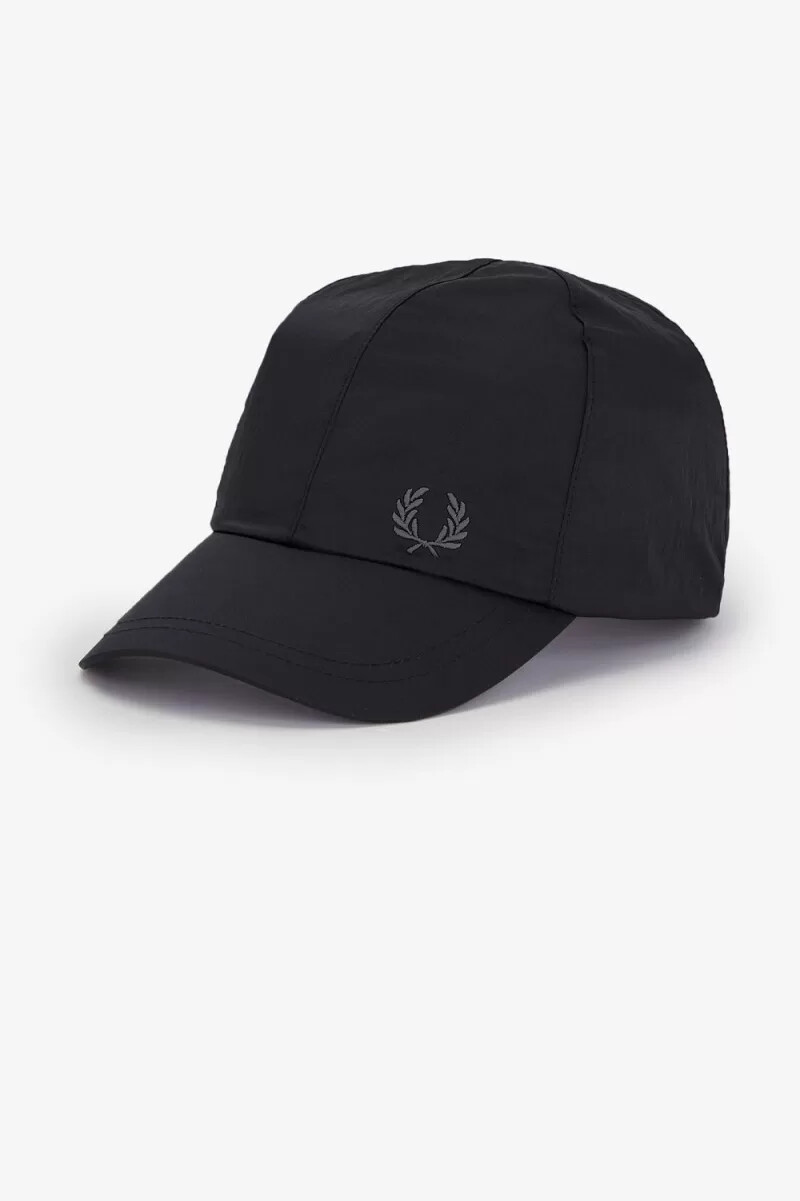fred perry justerbara herrkepsar svarta