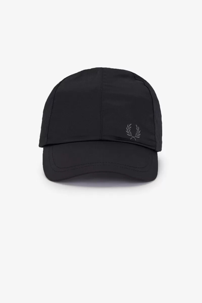 fred perry justerbara herrkepsar svarta