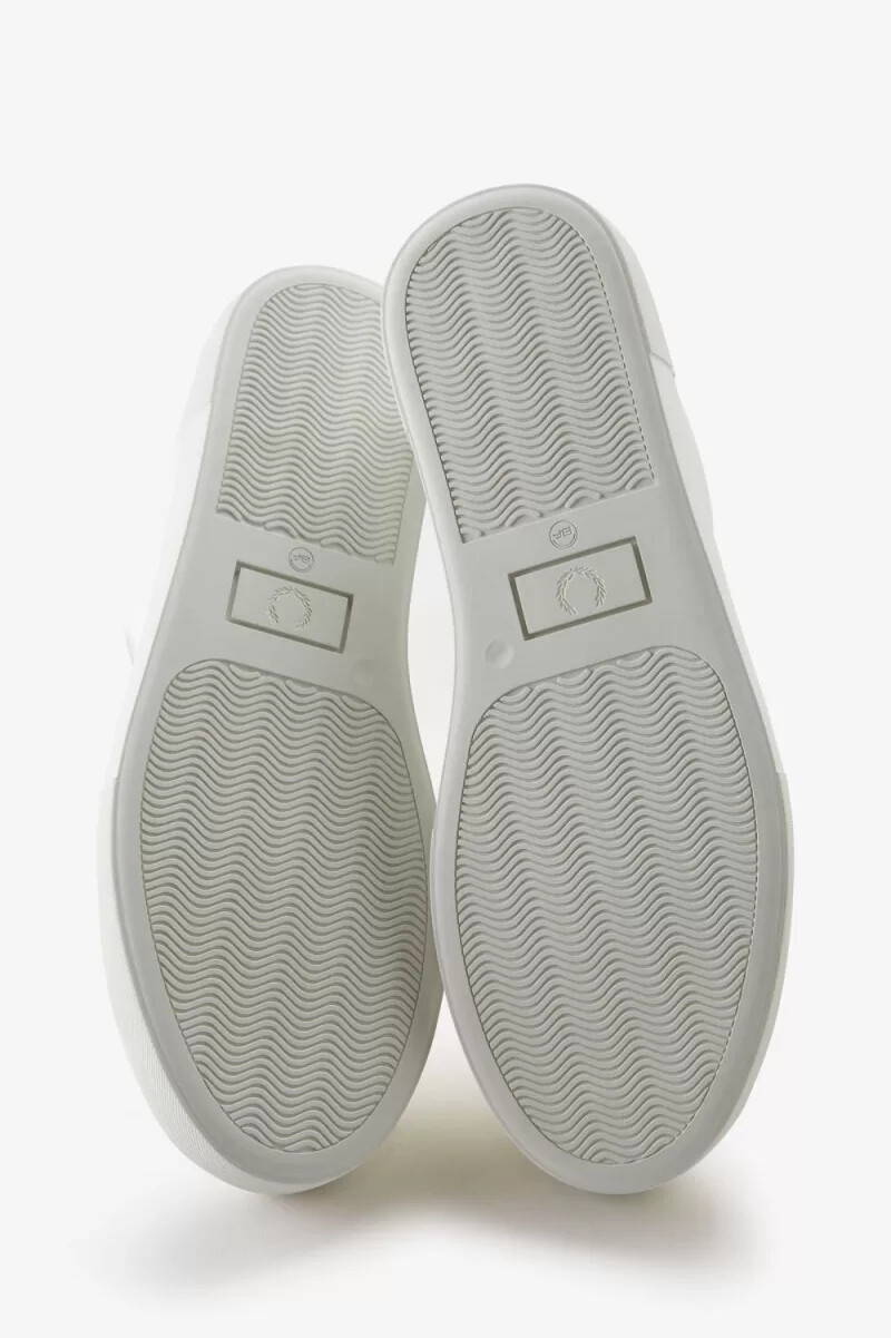 fred perry b80 vegan herr plimsolls vita